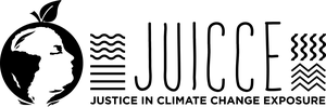 JUICCE logo black