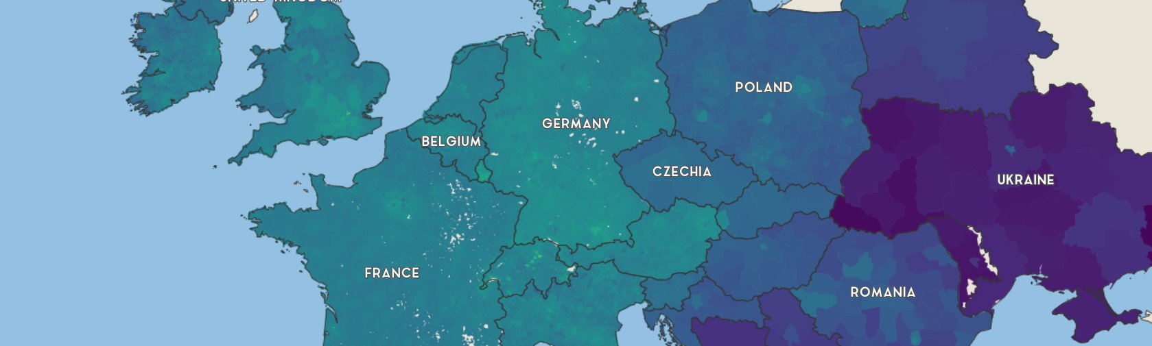 harmonized dataset preview